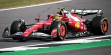 Ferrari in grande forma a Silverstone: Leclerc ed Hamilton pronti a sfidare le McLaren