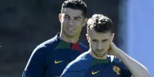 Cristiano Ronaldo assente ai funerali di Diogo Jota: perché il capitano del Portogallo non si è presentato all'ultimo saluto al compagno