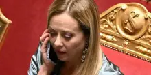 Meloni sente Netanyahu e l'emiro del Qatar: «Cessate il fuoco a Gaza e accesso agli aiuti umanitari»