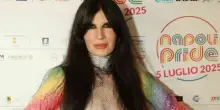 Napoli Pride, parata di vip per lo show in Piazza Dante: ecco chi c'era