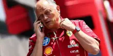 Ferrari in crescita a Silverstone ma non concretizza. Vasseur: &laquo;Hanno sbagliato i piloti&raquo;
