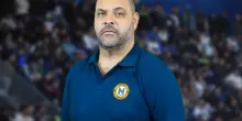 Gianfranco Angelini nuovo allenatore del Napoli Futsal
