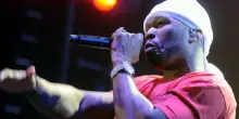 50 Cent a Napoli, dopo John Legend e Mary J. Blige annullato anche il suo concerto. «Gli organizzatori non hanno rispettato i termini»