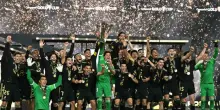 Gold Cup 2025: Il Messico ribalta gli Stati Uniti e vince per la decima volta la competizione del centro e nord America
