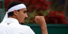 Lorenzo Sonego: chi è il tennista italiano agli ottavi di Wimbledon. Età, altezza, carriera, vita privata, l'amore per la musica e per il Torino