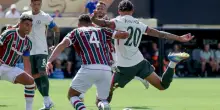 Fluminense-Chelsea 0-2: Joao Pedro buca due volte la sua ex squadra e manda Maresca in finale