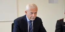 Giuseppe Borrelli nominato procuratore di Reggio Calabria