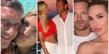Francesco Totti e Ilary Blasi, tre anni fa l'addio: dalla guerra dei Rolex al "sequestro" delle borse. I presunti tradimenti e i nuovi amori
