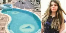 Sara Basso morta risucchiata dal bocchettone della piscina a Sperlonga: condannati i 3 amministratori dell'hotel