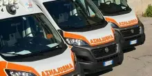 Cadavere trovato vicino alla stazione della Circum a Torre del Greco