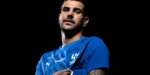 Milan, Theo Hernandez ufficiale all'Al Hilal. Pista Boniface per l'attacco