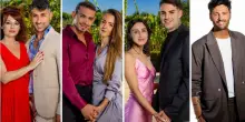 Temptation Island, le pagelle: il terrapiattista traditore (4), Sarah alla ricerca dell'ex (5), Alessio non ha studiato abbastanza (5), Filippo Bisciglia, quanta pazienza! (9)
