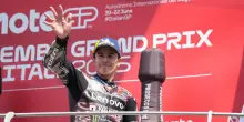 MotoGp Germania, orari e dove vedere (in tv e in streaming) le qualifiche, la gara sprint e la gara di domenica