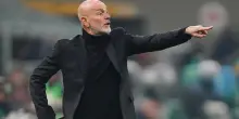 Stefano Pioli nuovo allenatore della Fiorentina, per lui un contratto fino al 2028