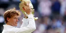 Sinner, quanto ha guadagnato vincendo a Wimbledon? Il montepremi da record della finale contro Alcaraz