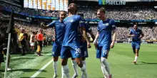 Mondiale per club: Chelsea campione a sorpresa, Psg umiliato