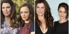 ?Una mamma per amica? compie 23 anni (in Italia): che fine hanno fatto Lorelai e Rory? Come sono oggi Lauren Graham e Alexis Bledel