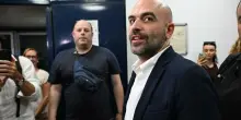 Roberto Saviano, confermate le condanne al boss Bidognetti e al suo avvocato per le minacce al giornalista