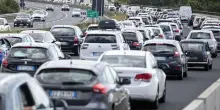 Quando è meglio partire (e quando no) per le vacanze? Date e strade da evitare a luglio e agosto, traffico e bollini neri dell'estate 2025