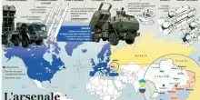 Ucraina, ecco il nuovo arsenale di missili (dagli Usa) per contrattaccare la Russia: dai Tomahawk agli Atacms fino ai Patriot