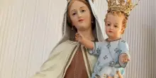 La Madonna del Carmine, la celebrazione del 16 luglio: storia e tradizione