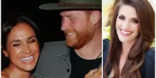Harry e Re Carlo, la pace (voluta da Meghan Markle) passa nelle mani di Meredith Maines: chi è la guru dei Sussex
