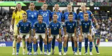 Italia-Norvegia: dove vederla in chiaro (in tv e streaming), orario formazioni ufficiali. I quarti dell'Europeo femminile