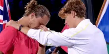 Zverev snobba Sinner: «Alcaraz è la vera stella, un ragazzo fantastico. Ma posso battere entrambi»