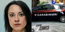 Ramona Rinaldi impiccata, arrestato il convivente Daniele Re: avrebbe simulato il suicidio ed è indagato per omicidio volontario