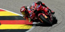 MotoGP Repubblica Ceca: orari e dove vedere (in tv e in streaming) le qualifiche, la gara sprint e la gara di domenica