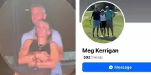 Amanti al concerto dei Coldplay, la moglie del Ceo toglie il cognome da Facebook. Chi è Megan Kerrigan, prof nel Massachusetts