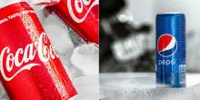 Coca-Cola modifica la ricetta, la strategia della Pepsi: «Noi ci adegueremo al consumatore»