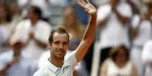 ?Gasquet elogia Sinner: &laquo;Sapevo che avrebbe vinto Wimbledon, sar&agrave; al top per 15 anni. &Egrave; una bella persona e mi piace vederlo giocare&raquo;