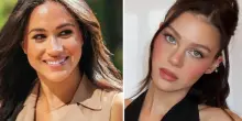 Nicola Peltz come Meghan Markle: dopo la Brexit arriva la ?Beckxit?? Tensioni con i Beckham, accuse di controllo sul marito Brooklyn e l'amicizia con i Sussex