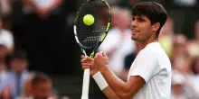 Carlos Alcaraz salta il Masters 1000 di Toronto: Open del Canada senza stelle (out anche Sinner, Djokovic e Draper)