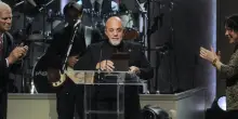 Billy Joel, il cantautore di Just the Way You Are, parla della sua malattia: &laquo;Mi sento bene, ho solo problemi di equilibrio&raquo;