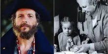 Jovanotti, il toccante ricordo di mamma Viola, scomparsa nel 2010: «Oggi avresti compiuto 90 anni. Ovunque tu sia fate una bella festa»