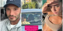 Stefano De Martino e Caroline Tronelli, prime tensioni di coppia: «Lei vuole andare a convivere, lui vuole solo divertirsi»