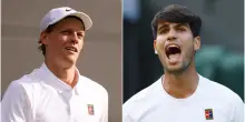 Sinner, Alcaraz lo sfida: «Pronto a riprendermi il numero 1 Atp». Da Cincinnati agli US Open, la rincorsa del tennista spagnolo