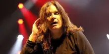 Ozzy Osbourne chi era il cantautore morto a 76 anni: età, carriera, heavy metal, Black Sabbath