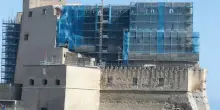 Napoli, Castel dell?Ovo rinasce. Nuovi fondi per i lavori: sede dell?America?s Cup