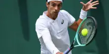 Musetti eliminato all'Atp 500 di Washington: ecco perché la sconfitta mette a rischio la top10 (e le Finals di Torino)