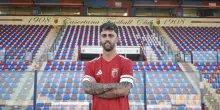 Calciomercato Casertana, in regia chiavi a Pezzella