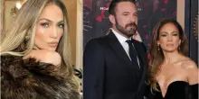 Jennifer Lopez compie 56 anni. Il divorzio con Affleck, l'amore e la sparatoria con P. Diddy, il feeling con Giuseppe Giofrè: «Ben guardami uscire dalle tue macerie»