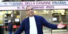 Sanremo, ultimatum Rai: se non c?è un accordo entro il 1° agosto il Festival potrebbe traslocare. Nodo sui diritti del marchio e introiti pubblicitari