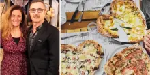 Les Amoreux, la migliore pizzeria di Francia è made in Napoli: «Alle donne serviamo la pizza a forma di cuore, ora faremo lavorare ragazzi autistici»