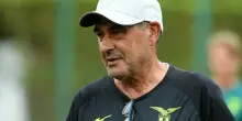 Lazio, fascia di capitano: si decide. «Sarà ancora Zaccagni, se lo vuole lo spogliatoio»