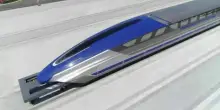 Il treno Maglev supera i 600 km/h: così la levitazione magnetica proietta la Cina nel futuro