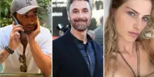 Raoul Bova, la versione di Martina Ceretti agli investigatori: «Nessun ricatto, ho solo condiviso gli audio con il mio amico Federico Monzino»