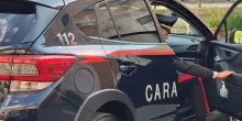 Cosenza: furto e resistenza a pubblico ufficiale: arrestato 41enne napoletano